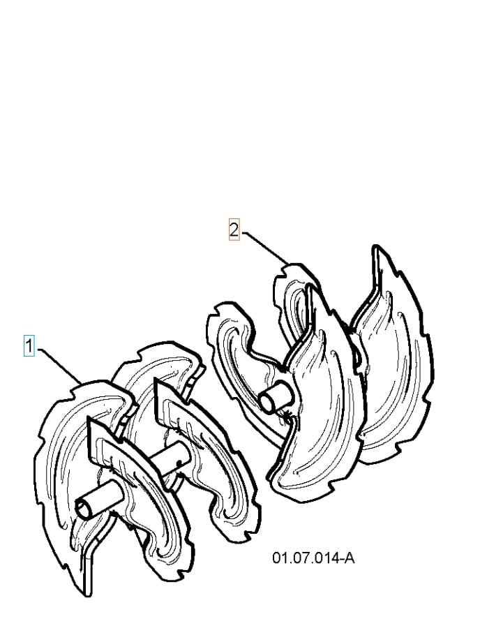 Vis D'Alimentation 5324221-04