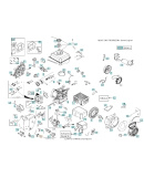 Ensemble d'ampoule d'amorçage de carburant avec tuyau 5324249-49 Ensemble d'ampoule d'amorçage de carburant avec tuyau 5324249-49