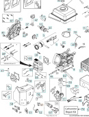 Bouton On / Off 5324249-57 Bouton On / Off 5324249-57