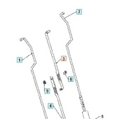 Rester 5324255-98 Rester 5324255-98