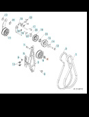 Noix 5324265-89 Noix 5324265-89