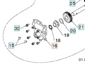 Logement 5324273-02 Logement 5324273-02