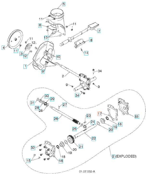 Emballage 5324273-45