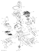 Épaule 5324282-47 Épaule 5324282-47