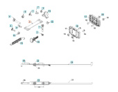 Clé 5324291-12 Clé 5324291-12