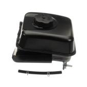 Réservoir de carburant Kpl 5324292-09 Réservoir de carburant Kpl 5324292-09