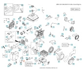 Contacteur d'allumage 5324292-23 Contacteur d'allumage 5324292-23