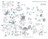 Étouffer 5324292-24 Étouffer 5324292-24