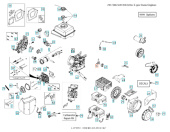 Robinet d'essence 5324292-34 Robinet d'essence 5324292-34