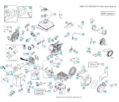 Kit de montage 5324292-37 Kit de montage 5324292-37