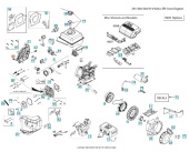 Bouchon d'huile 5324292-42 Bouchon d'huile 5324292-42