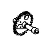 Arbre à cames 5324292-53 Arbre à cames 5324292-53