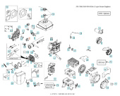 Arbre à cames 5324292-53 Arbre à cames 5324292-53