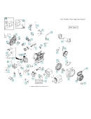 Pare-vapeur 5324292-60 Pare-vapeur 5324292-60