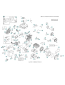 Couvercle De Soupape 5324293-03 Couvercle De Soupape 5324293-03