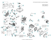 Ensemble De Tige De Poussoir (Inclus 5324296-13 Ensemble De Tige De Poussoir (Inclus 5324296-13