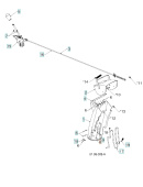 Écran 5324303-24 Écran 5324303-24