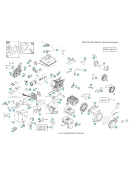 Ensemble De Tuyaux De Carburant 5324321-46 Ensemble De Tuyaux De Carburant 5324321-46