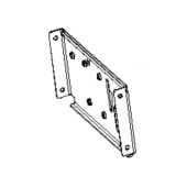 Plaque 5324339-68 Plaque 5324339-68