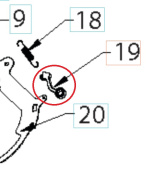 Bras 5324348-78 Bras 5324348-78