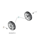 Marmonner 5324354-17 Marmonner 5324354-17