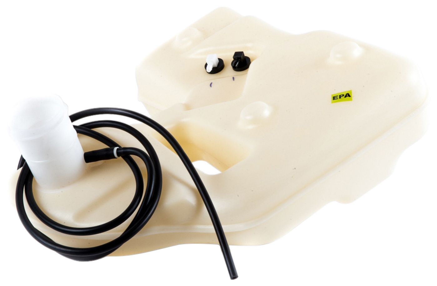 Réservoir de carburant Kpl 5324380-82