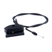 Contrôle, Gaz Contrôle, Gaz