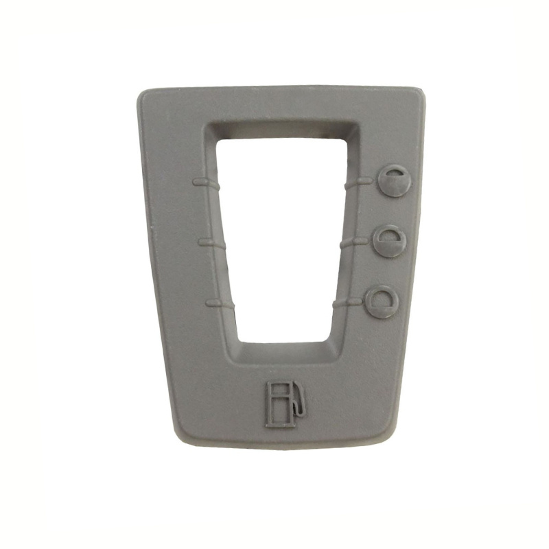 Voyant de niveau de carburant