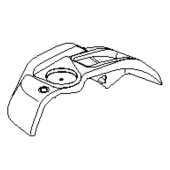 Console 5324398-61 Console 5324398-61