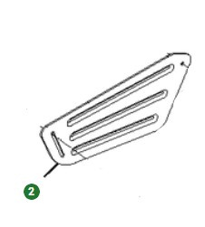 Écran Gauche 5324404-52