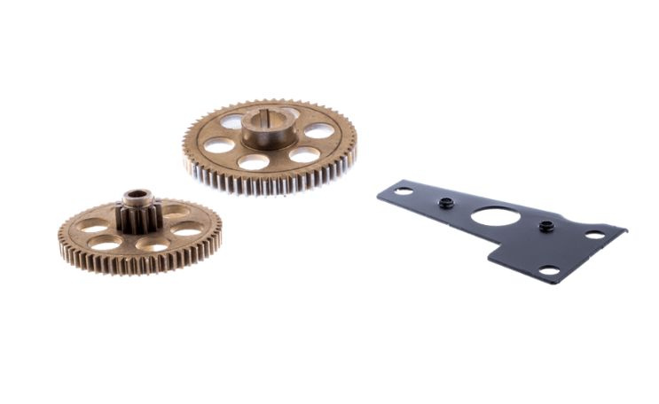 Équipement, ensemble 5324414-17