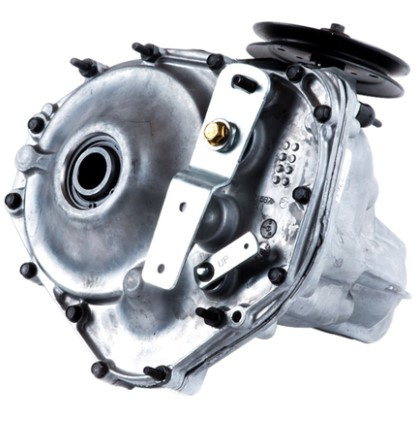 Transmission 5324450-58