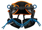 Harnais d'escalade arboriste Husqvarna Harnais d'escalade arboriste Husqvarna