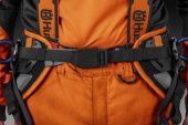 Harnais d'escalade arboriste Husqvarna Harnais d'escalade arboriste Husqvarna