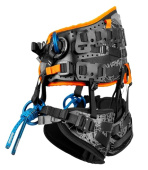 Harnais d'escalade arboriste Husqvarna Harnais d'escalade arboriste Husqvarna