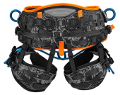 Harnais d'escalade arboriste Husqvarna Harnais d'escalade arboriste Husqvarna
