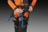 Harnais d'escalade arboriste Husqvarna Harnais d'escalade arboriste Husqvarna