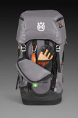 Sac à dos arboriste Husqvarna Sac à dos arboriste Husqvarna