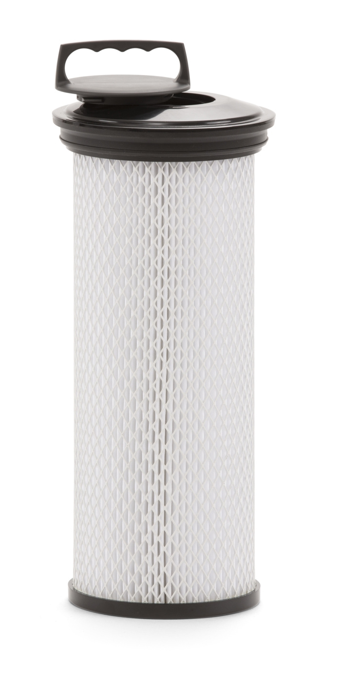 Filtre HEPA délinéaire