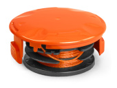 Bobine!& Ligne A15B, Bobine+Couvercle 5341626-01 Bobine!& Ligne A15B, Bobine+Couvercle 5341626-01