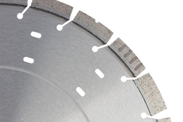 Husqvarna VARI-CUT S65 300mm