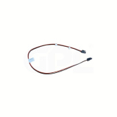 Faisceau de batterie Automower 405X, 415X Faisceau de batterie Automower 405X, 415X