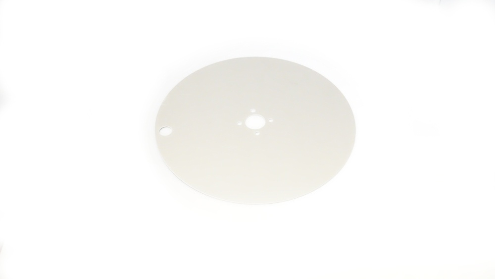 PLAQUE DE PROTECTION ANTI-DÉRAPAGE 210C,220AC,230ACX,Solar,R160