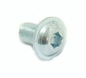 Vis K6SF M6X8 FZB Vis K6SF M6X8 FZB