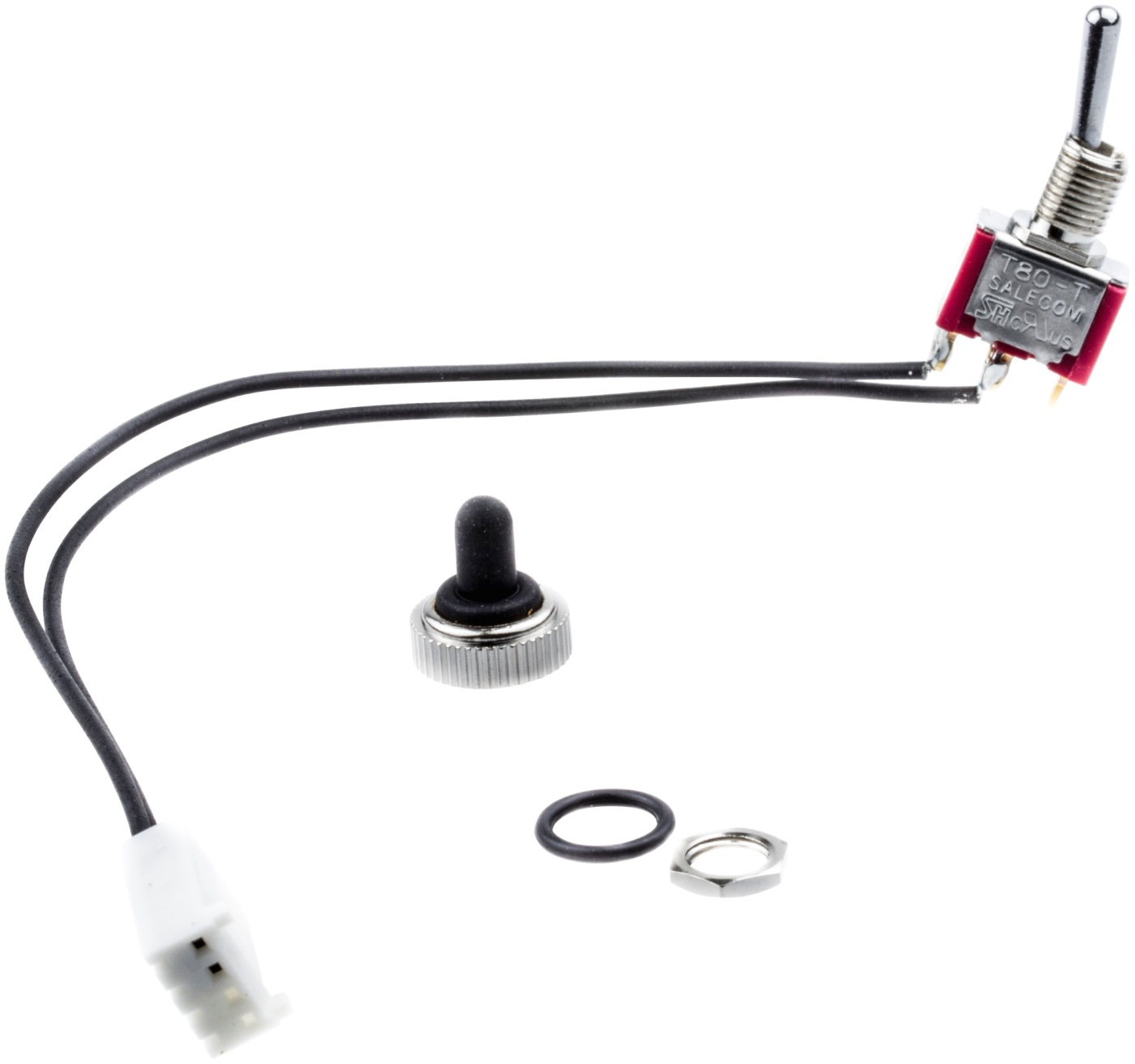 INTERRUPTEUR 220AC, 230ACX, Solar, 260ACX, 265ACX