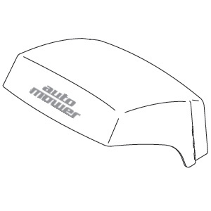 CARTER Station de charge