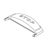 BOUTON Stop Automower 220AC, 230ACX BOUTON Stop Automower 220AC, 230ACX