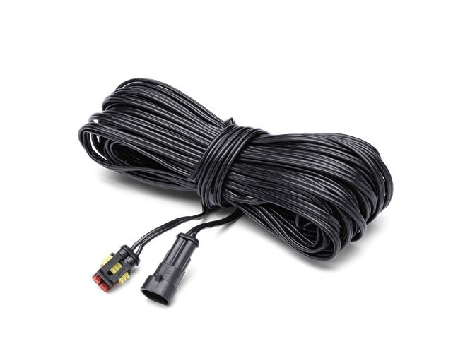 Cable transfo 20M 220AC, Solar, R160