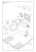 CONTACT HOUSING CONTACT HOUSING