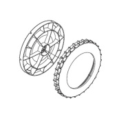 ROUE 220AC ROUE 220AC